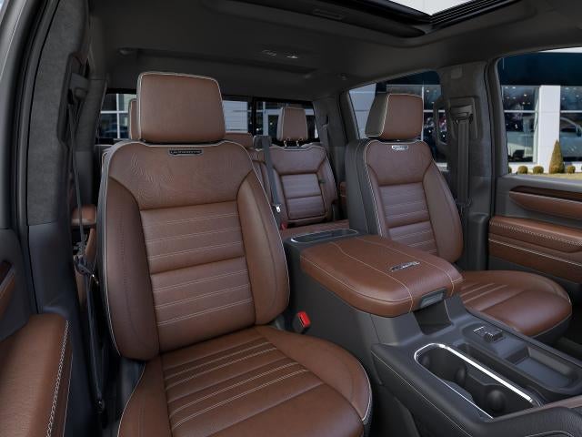 2026 GMC Sierra 2500HD Denali Ultimate - Photo 38