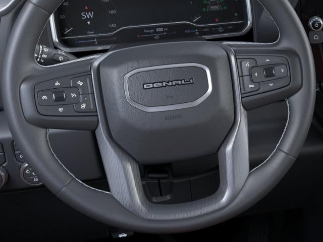 2026 GMC Sierra 2500HD Denali Ultimate - Photo 41