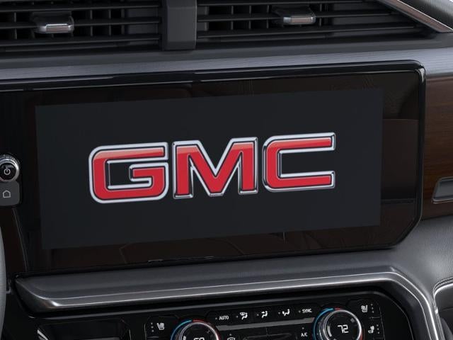 2026 GMC Sierra 2500HD Denali Ultimate - Photo 42