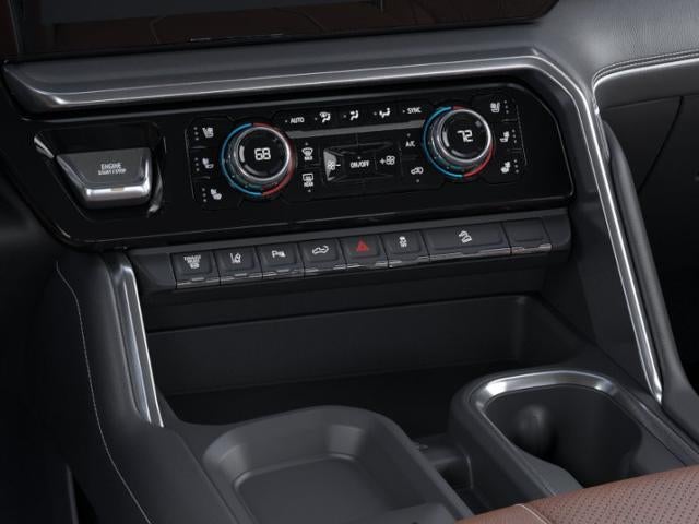 2026 GMC Sierra 2500HD Denali Ultimate - Photo 45