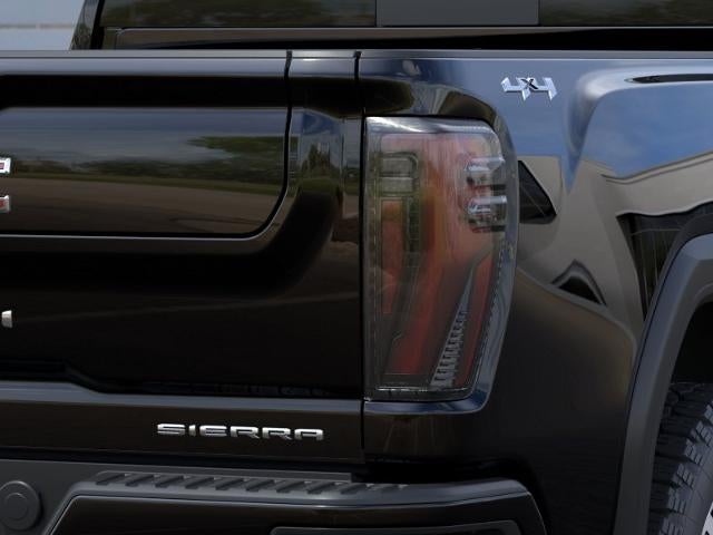 2026 GMC Sierra 2500HD Denali Ultimate - Photo 32