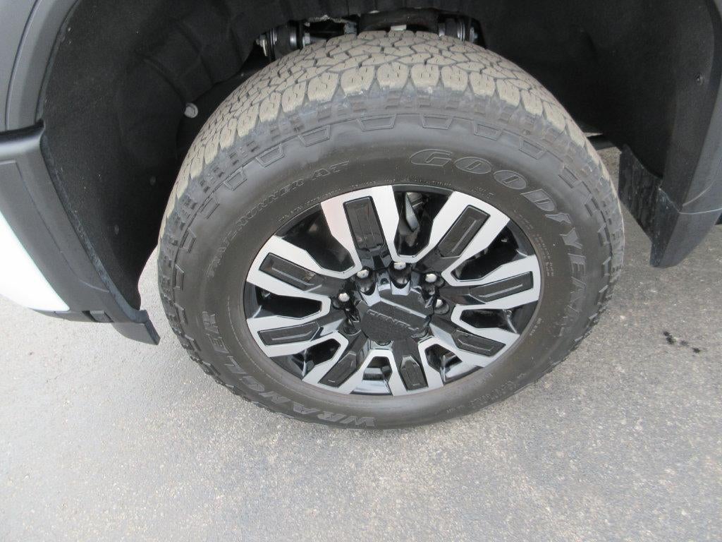 2026 GMC Sierra 2500HD Denali Ultimate - Photo 15