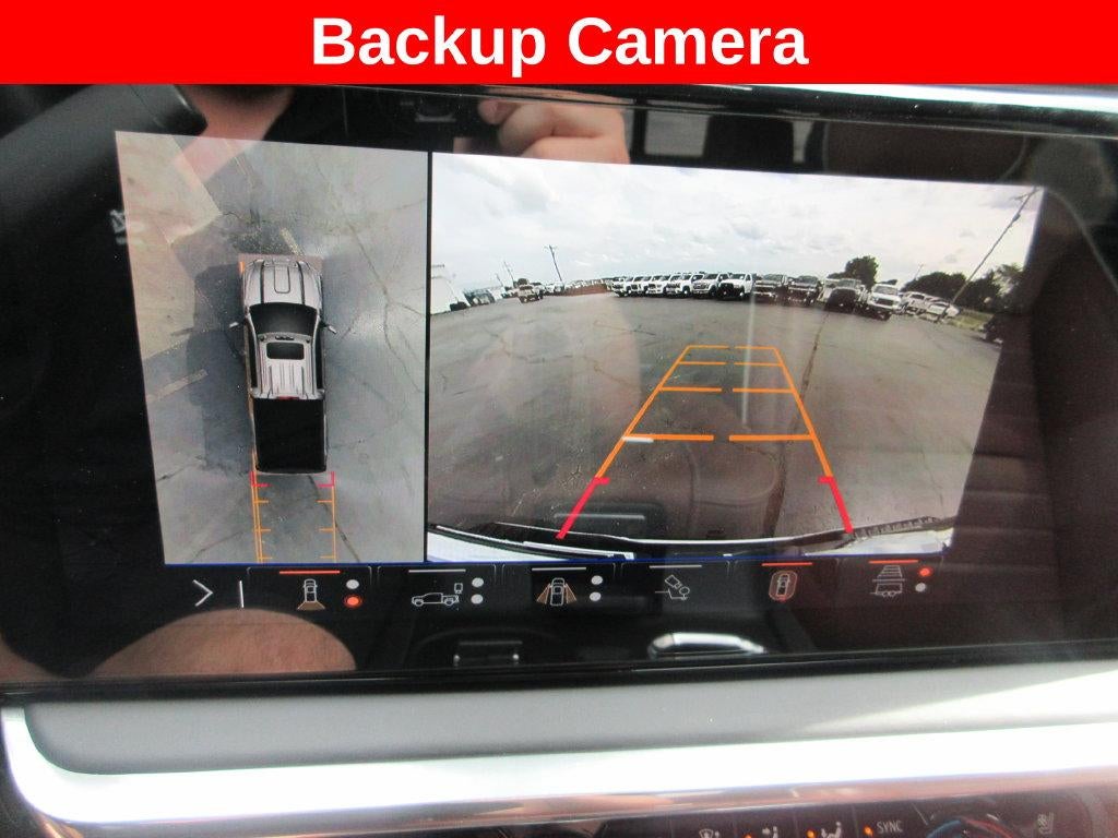 2026 GMC Sierra 2500HD Denali Ultimate - Photo 20
