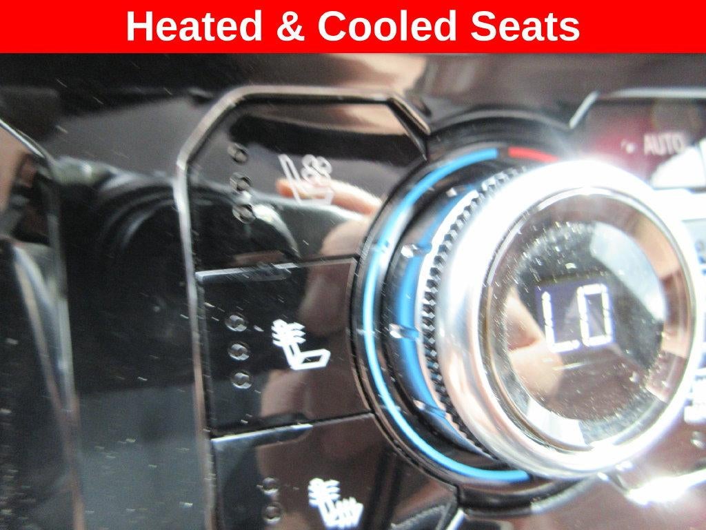 2026 GMC Sierra 2500HD Denali Ultimate - Photo 21