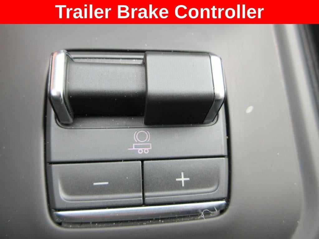 2026 GMC Sierra 2500HD Denali Ultimate - Photo 23