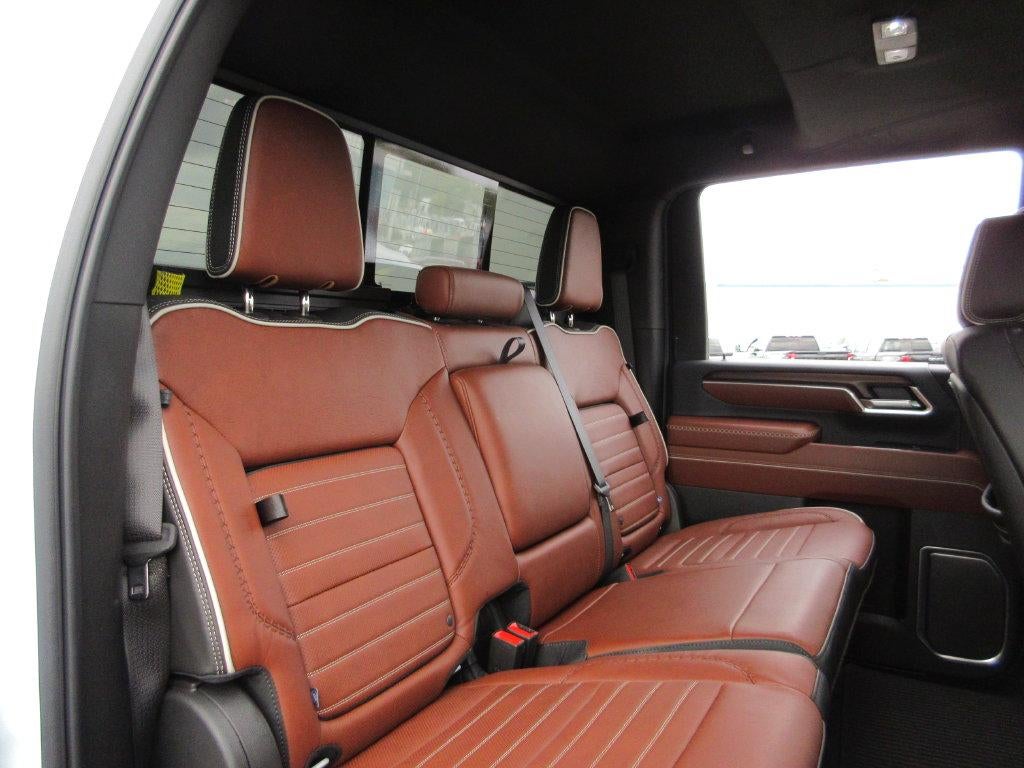 2026 GMC Sierra 2500HD Denali Ultimate - Photo 27