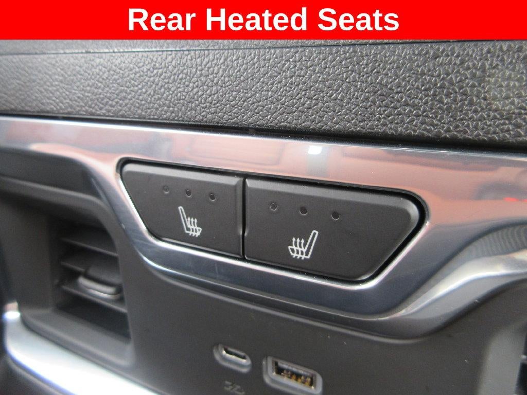 2026 GMC Sierra 2500HD Denali Ultimate - Photo 29