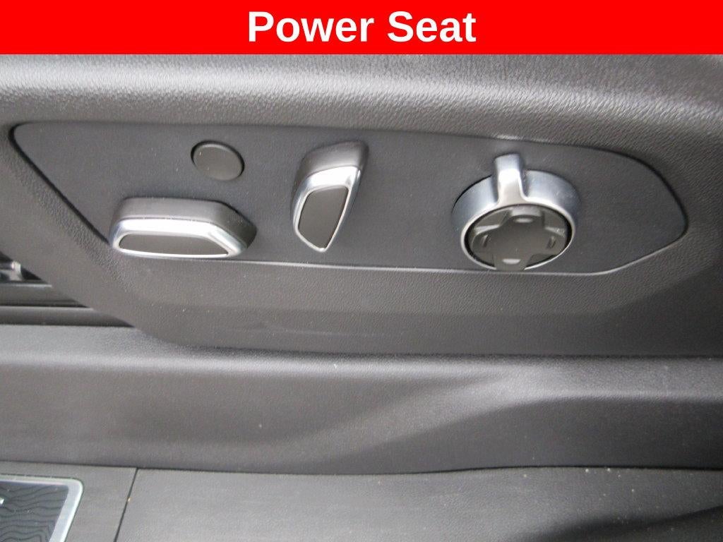 2026 GMC Sierra 2500HD Denali Ultimate - Photo 31