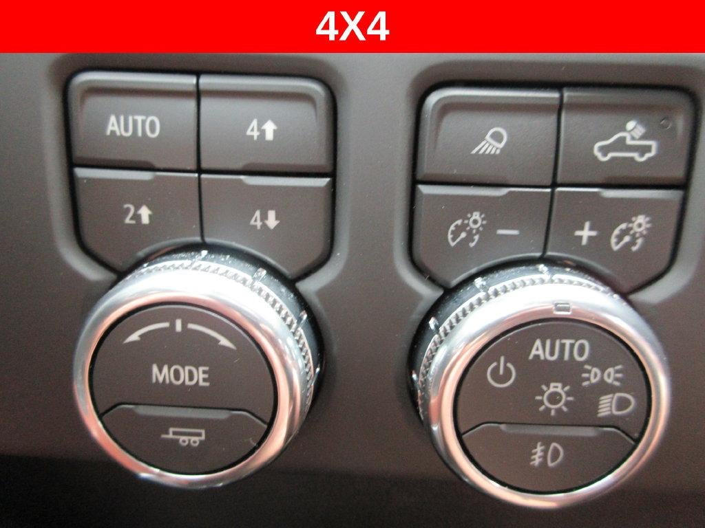 2026 GMC Sierra 2500HD Denali Ultimate - Photo 33
