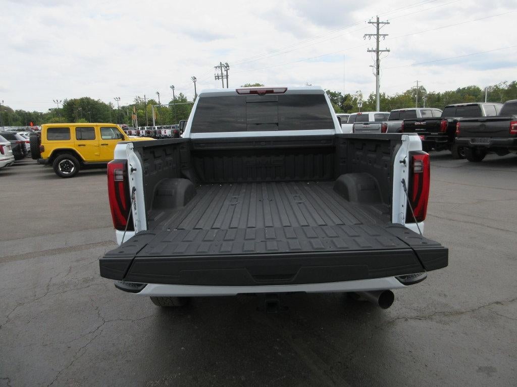 2026 GMC Sierra 2500HD Denali Ultimate - Photo 7