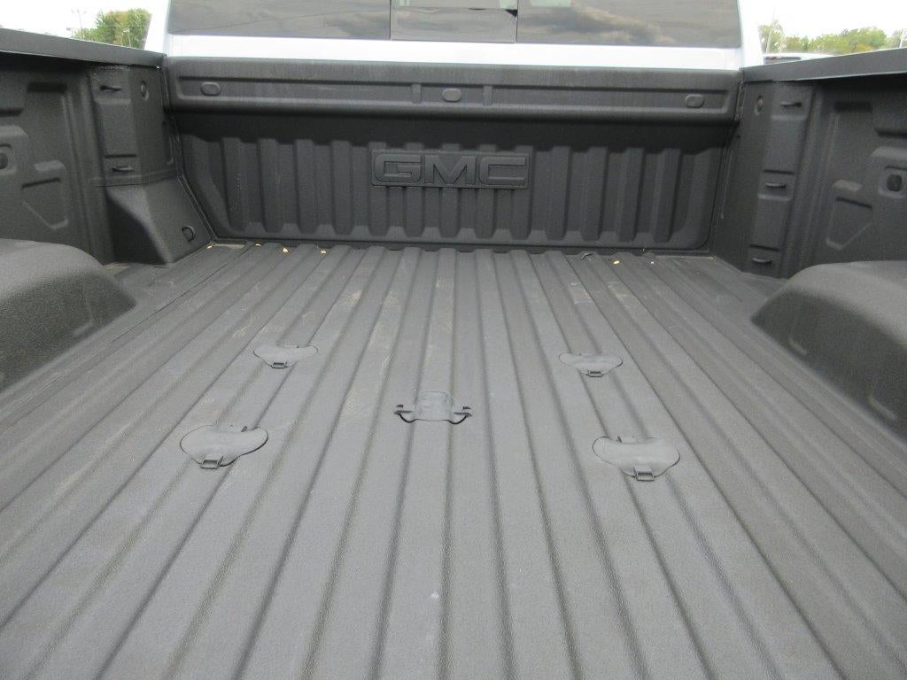 2026 GMC Sierra 2500HD Denali Ultimate - Photo 8