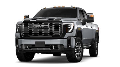 2026 GMC Sierra 2500 HD Base