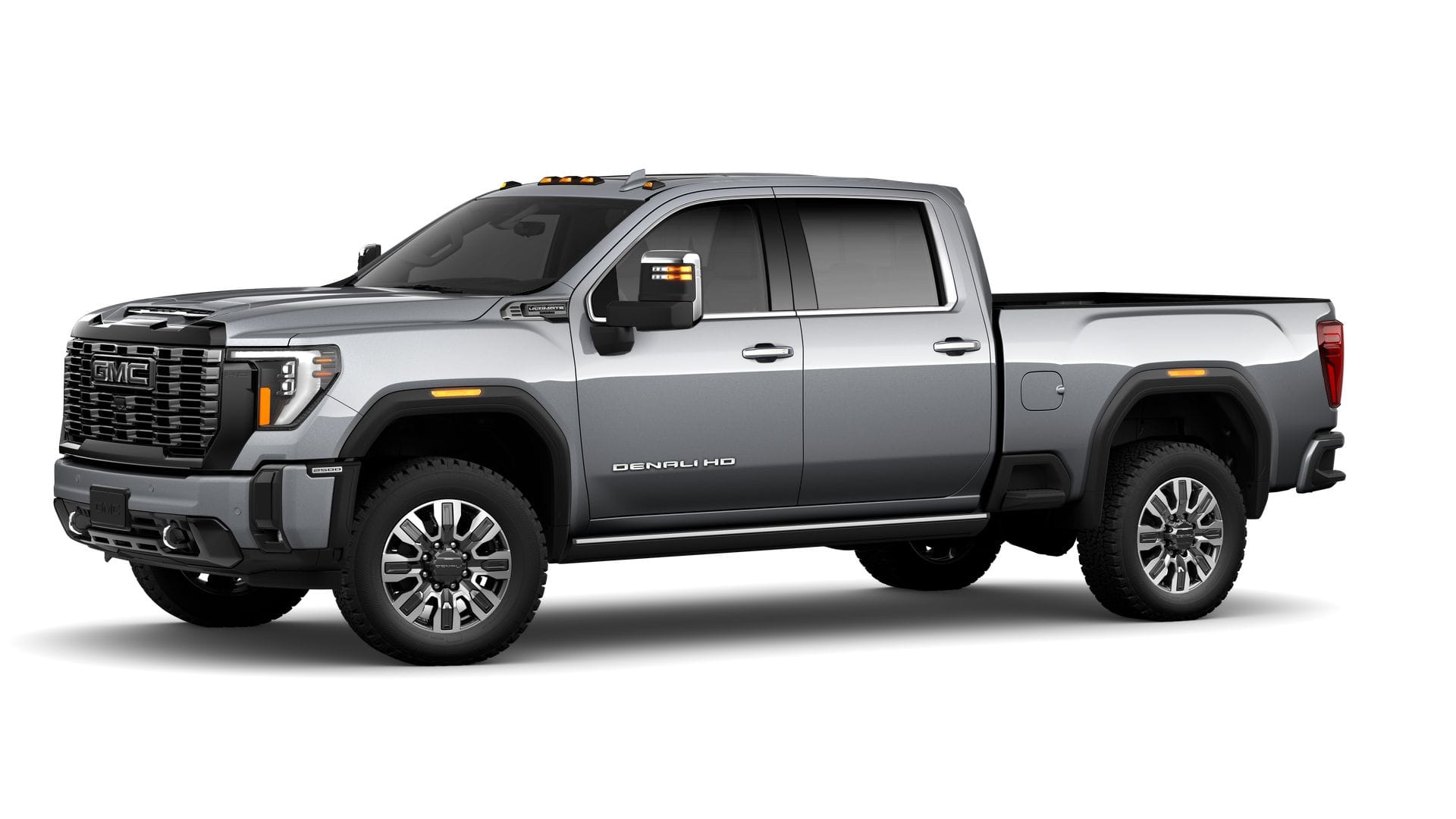 2026 GMC Sierra 2500 HD Base