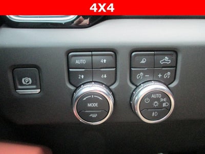 2025 GMC Sierra 2500 HD Denali Ultimate