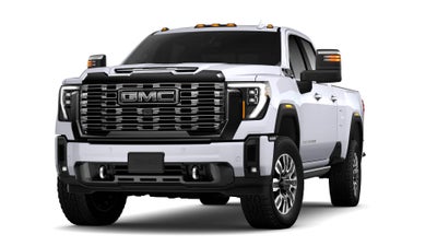 2026 GMC Sierra 3500 HD Base