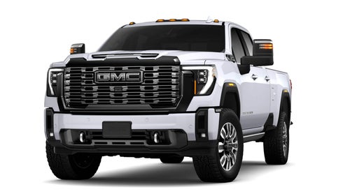 2026 GMC Sierra 3500 HD Base