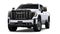 2026 GMC Sierra 3500 HD Base