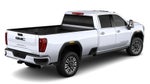 2026 GMC Sierra 3500 HD Base