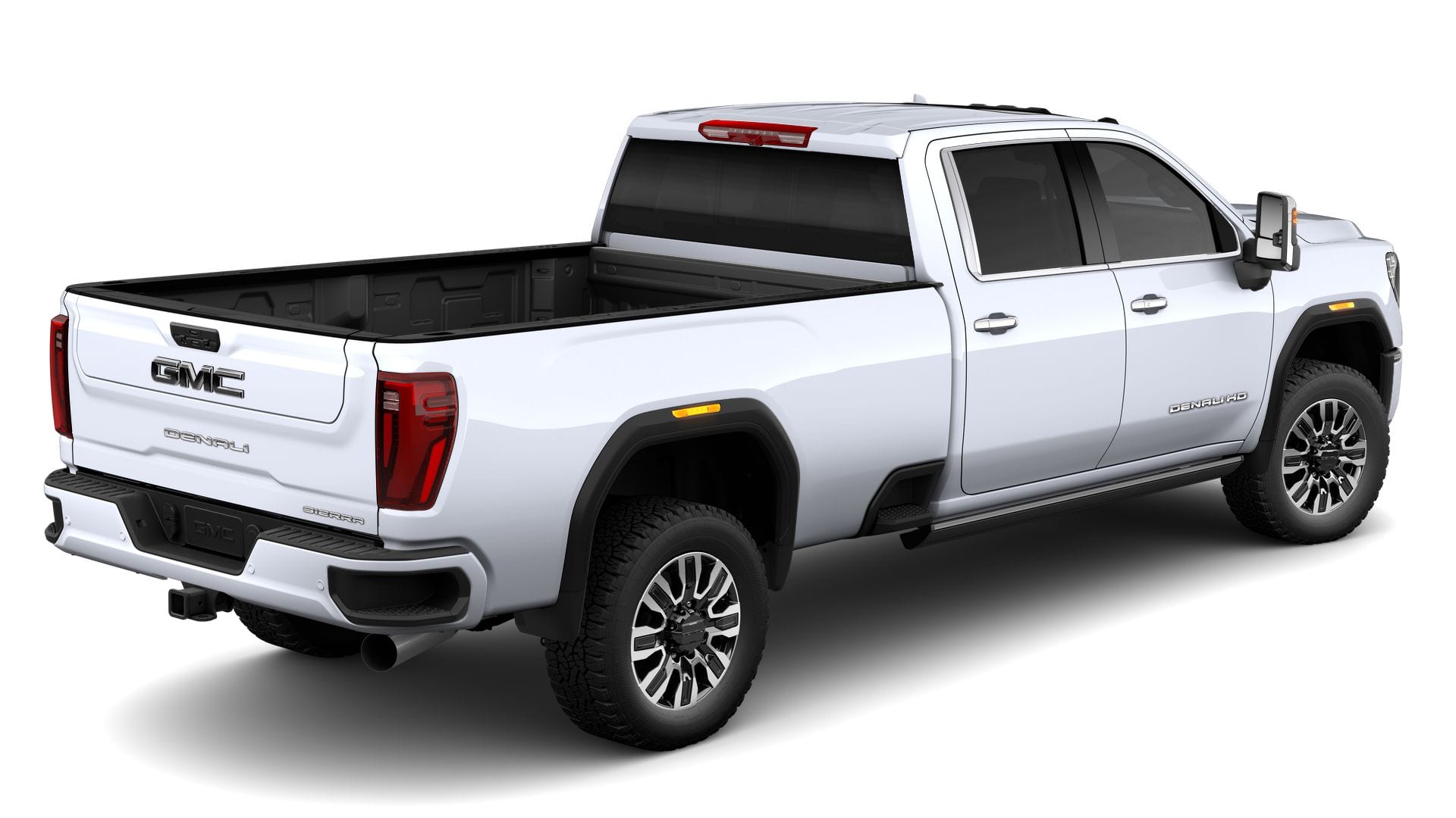 2026 GMC Sierra 3500 HD Base