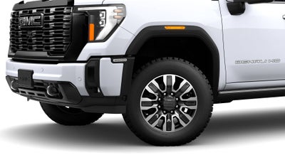 2026 GMC Sierra 3500 HD Base