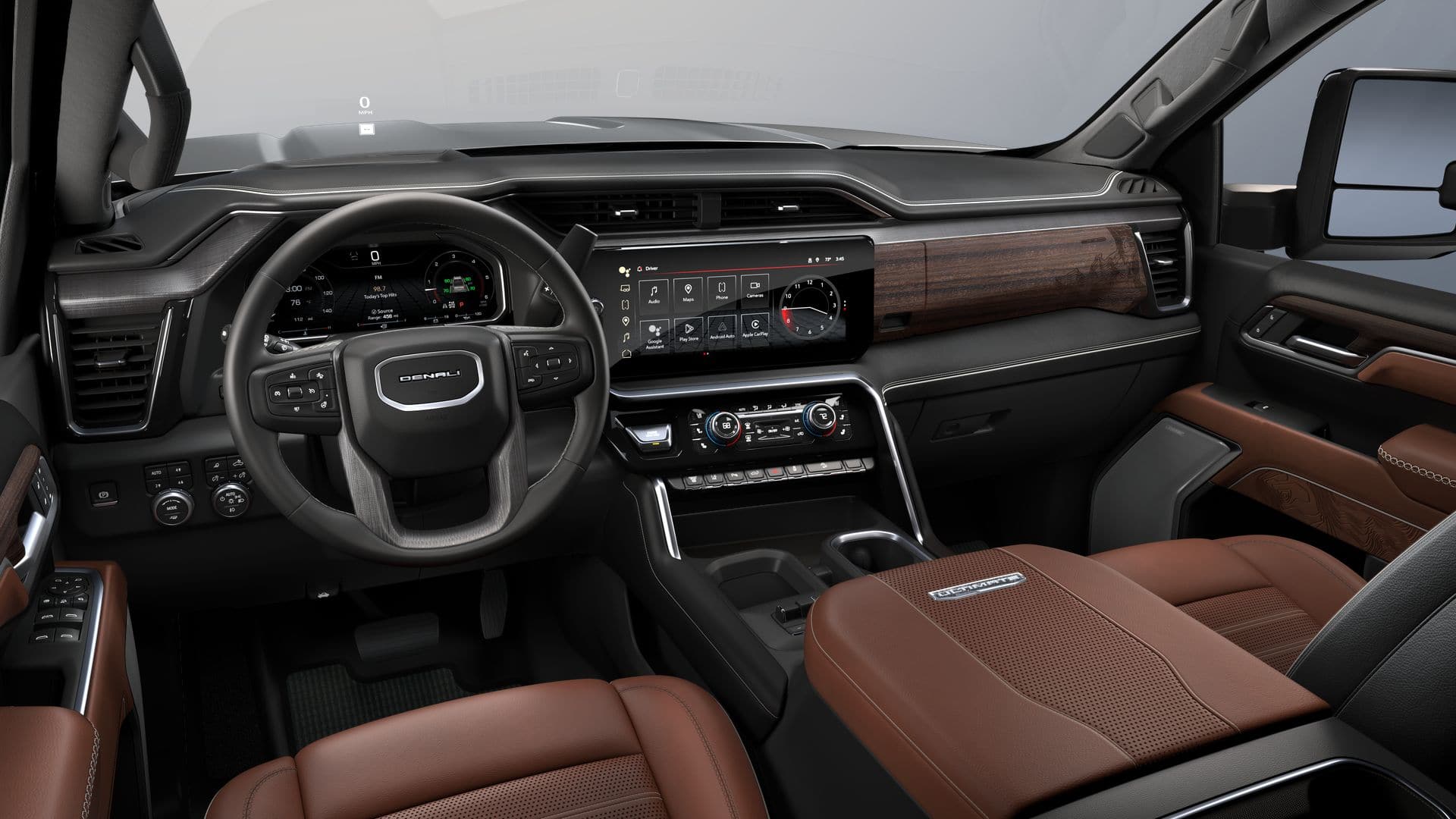 2026 GMC Sierra 3500 HD Base