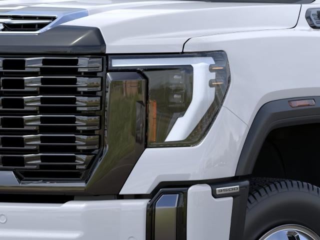 2026 GMC Sierra 3500HD Denali Ultimate - Photo 10