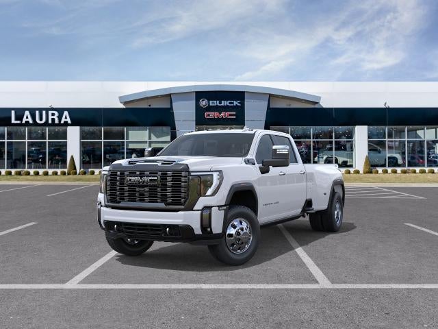 2026 GMC Sierra 3500HD Denali Ultimate - Photo 29