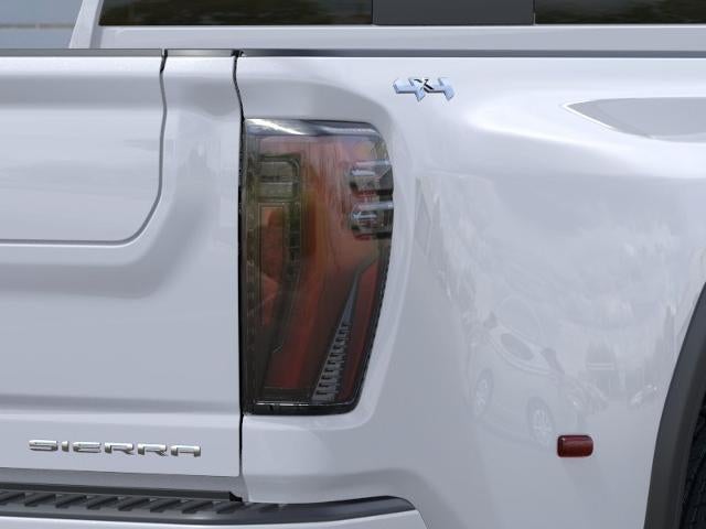 2026 GMC Sierra 3500HD Denali Ultimate - Photo 32