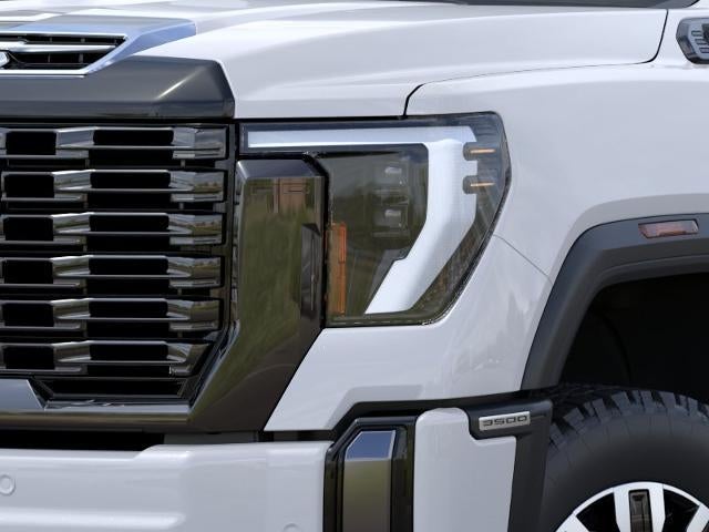 2026 GMC Sierra 3500HD Denali Ultimate - Photo 31