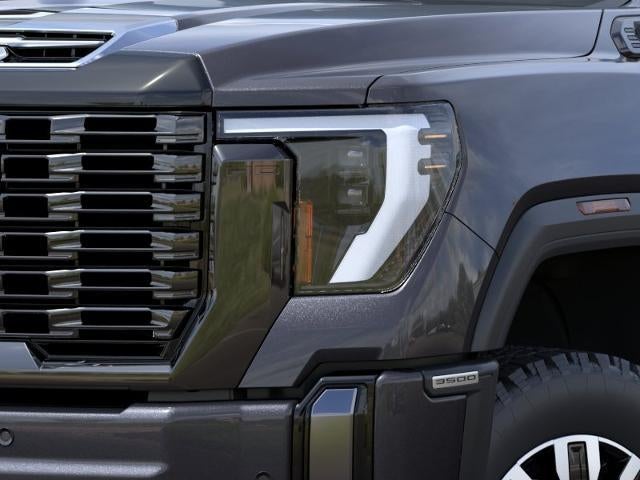 2026 GMC Sierra 3500HD Denali Ultimate - Photo 10