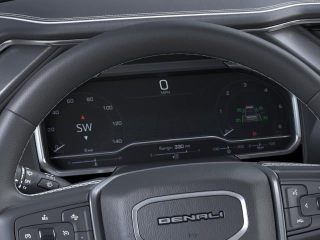 2026 GMC Sierra 3500HD Denali Ultimate - Photo 18