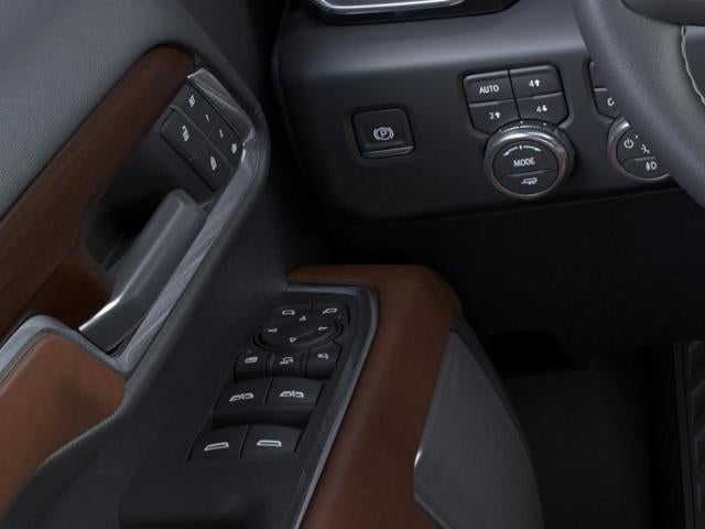 2026 GMC Sierra 3500HD Denali Ultimate - Photo 22