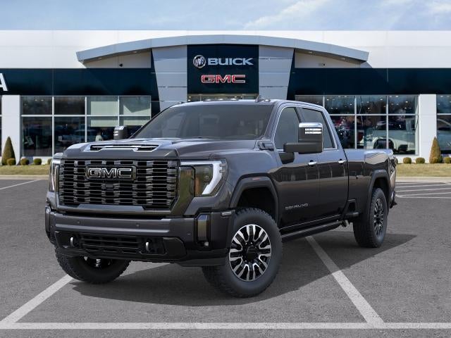 2026 GMC Sierra 3500HD Denali Ultimate - Photo 6