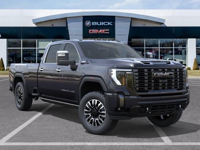 2026 GMC Sierra 3500HD Denali Ultimate - Photo 7