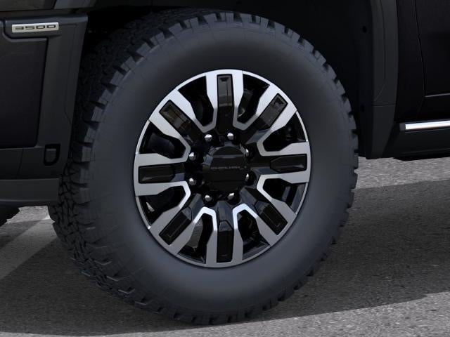 2026 GMC Sierra 3500HD Denali Ultimate - Photo 9