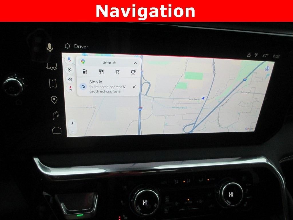 2025 GMC Sierra 3500 HD Denali Ultimate