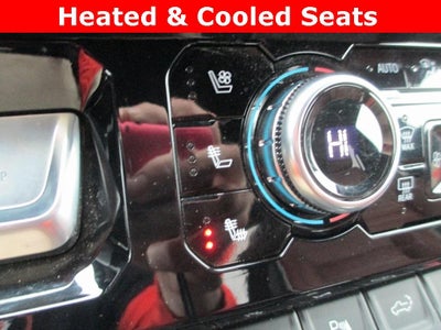 2025 GMC Sierra 3500 HD Denali Ultimate