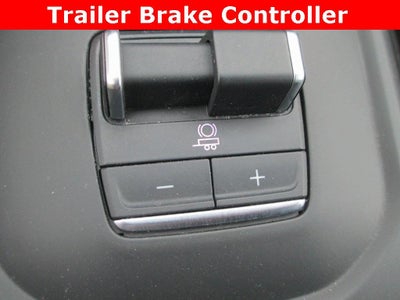 2025 GMC Sierra 3500 HD Denali Ultimate