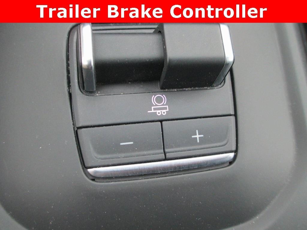 2025 GMC Sierra 3500 HD Denali Ultimate