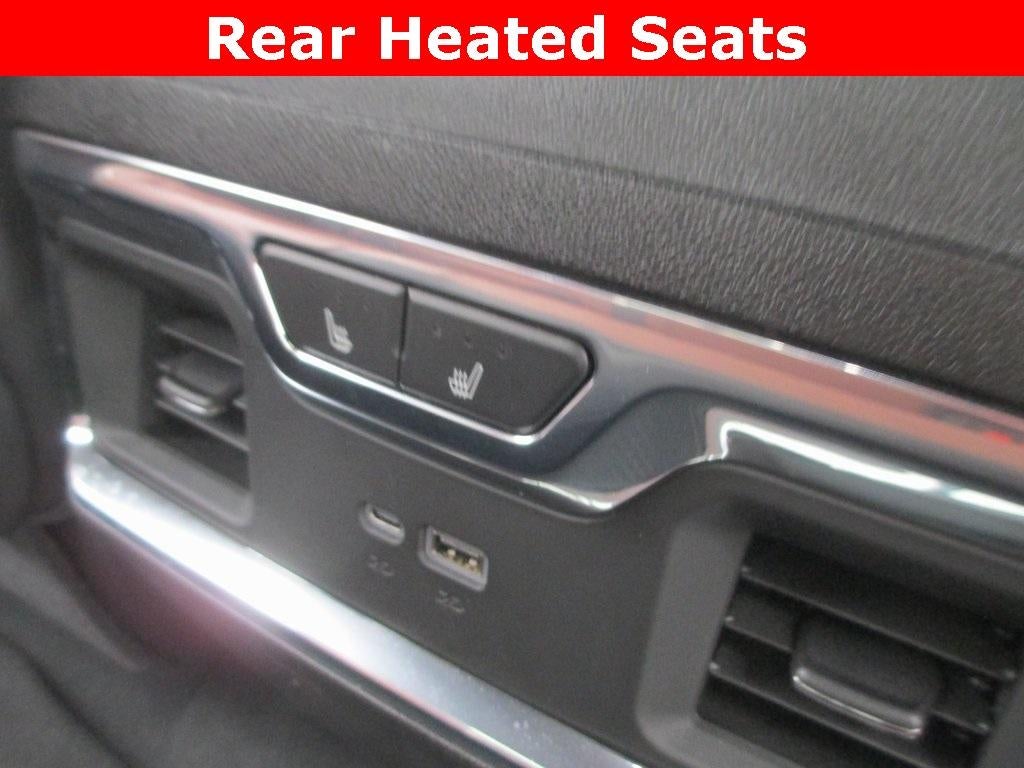 2025 GMC Sierra 3500 HD Denali Ultimate