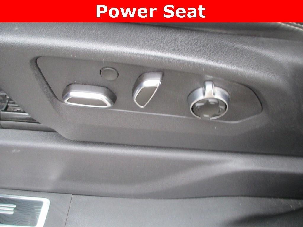 2025 GMC Sierra 3500 HD Denali Ultimate