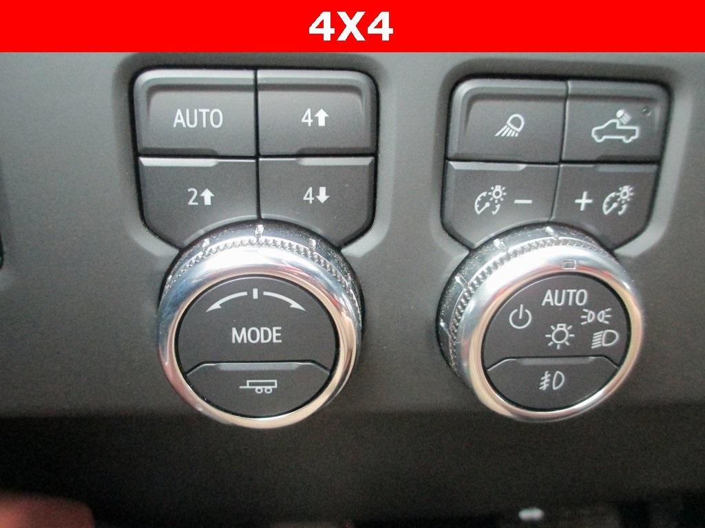 2025 GMC Sierra 3500 HD Denali Ultimate