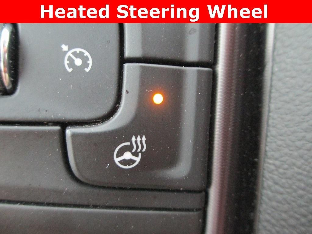 2025 GMC Sierra 3500 HD Denali Ultimate