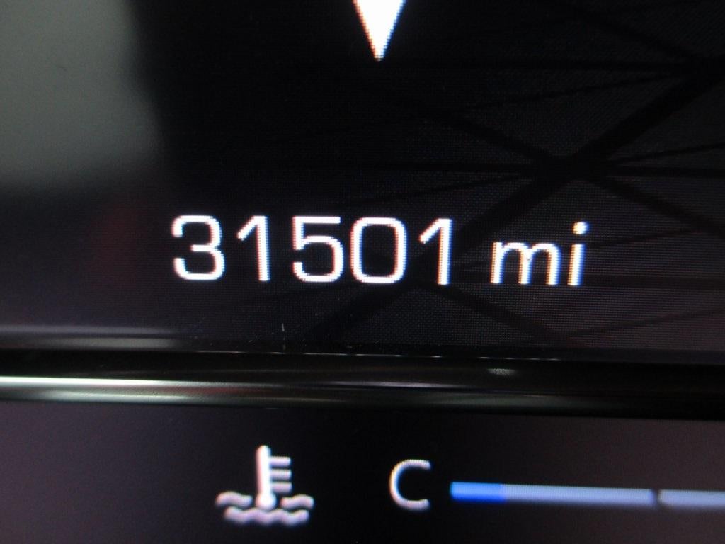 2025 GMC Sierra 3500 HD Denali Ultimate