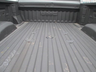 2025 GMC Sierra 3500 HD Denali Ultimate