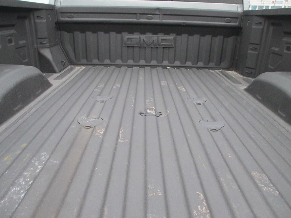 2025 GMC Sierra 3500 HD Denali Ultimate