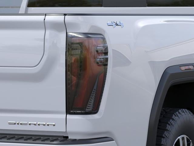 2026 GMC Sierra 3500HD Denali Ultimate - Photo 31