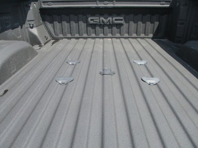 2025 GMC Sierra 3500 HD Denali Ultimate