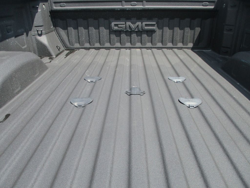 2025 GMC Sierra 3500 HD Denali Ultimate