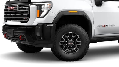 2026 GMC Sierra 2500 HD Base